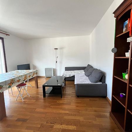 Apartamento Cosy Corner By Paris Sèvres Exterior foto