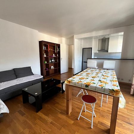 Apartamento Cosy Corner By Paris Sèvres Exterior foto
