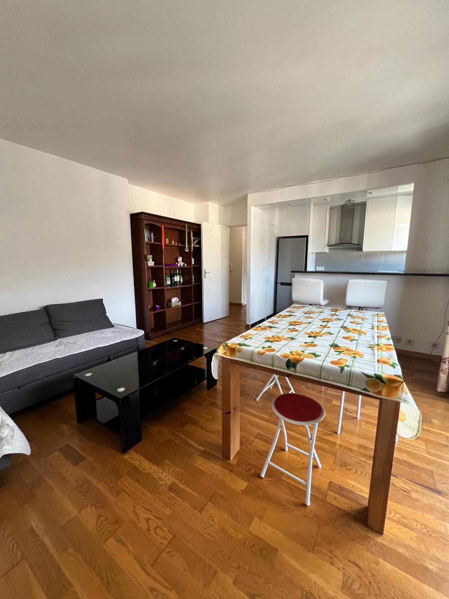 Apartamento Cosy Corner By Paris Sèvres Exterior foto